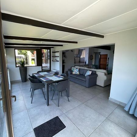 Billfish Apartments 巴利托 外观 照片