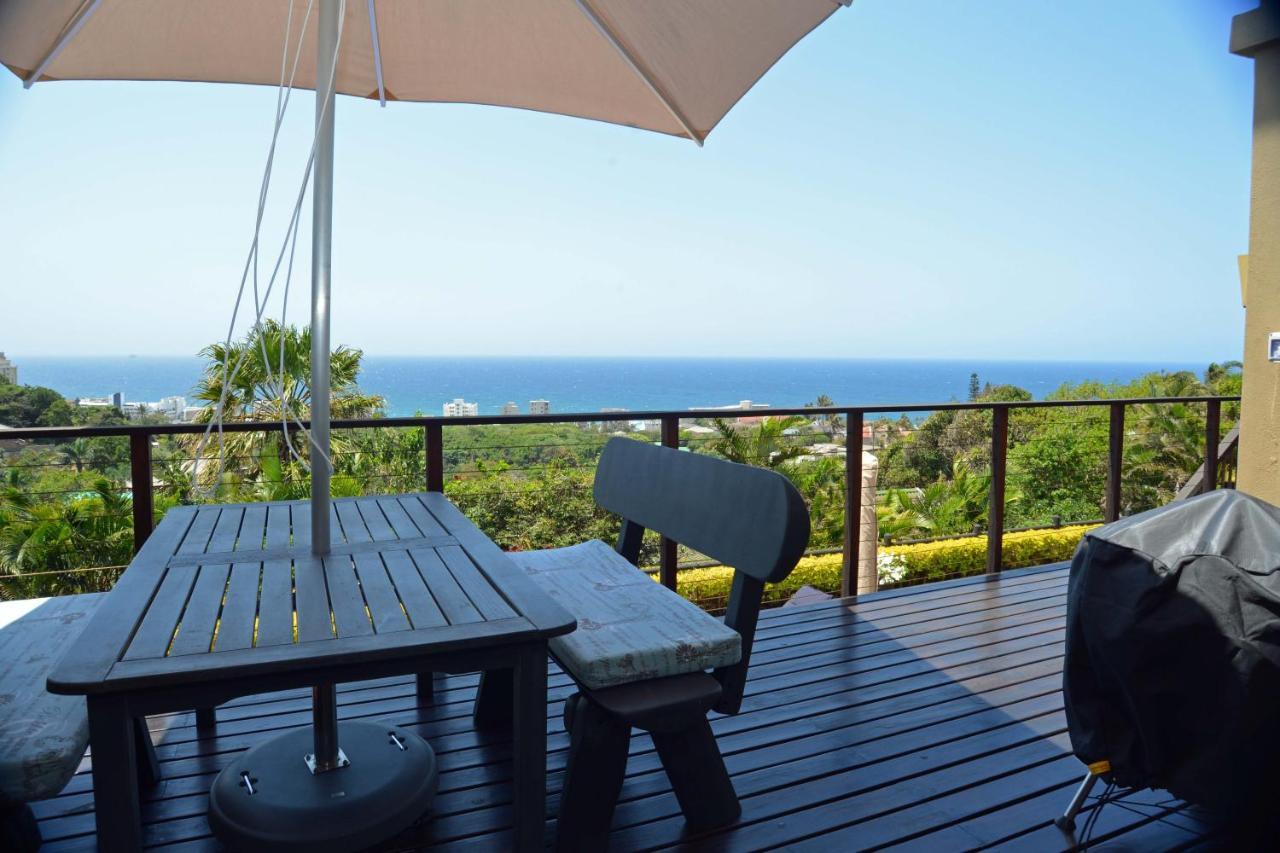 Billfish Apartments 巴利托 外观 照片