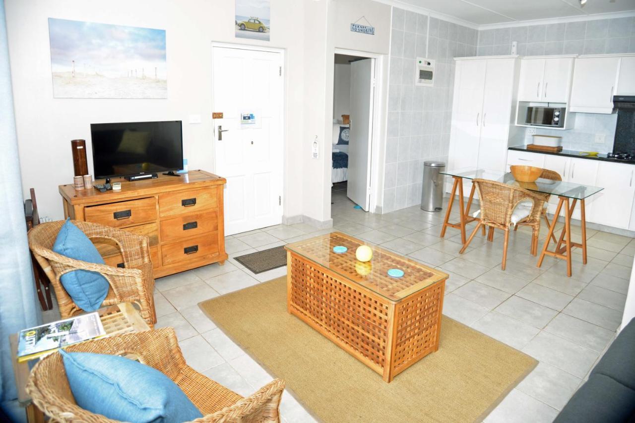 Billfish Apartments 巴利托 外观 照片