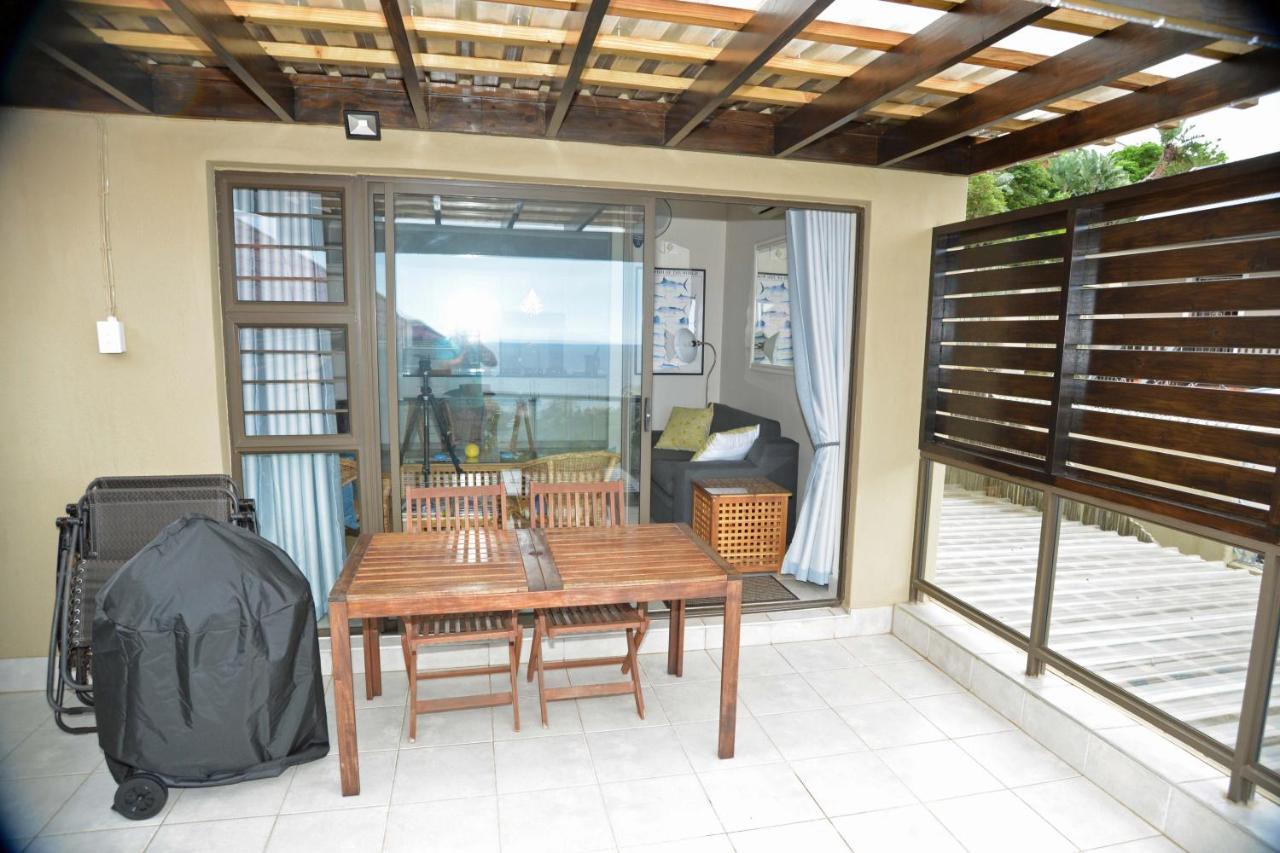 Billfish Apartments 巴利托 外观 照片