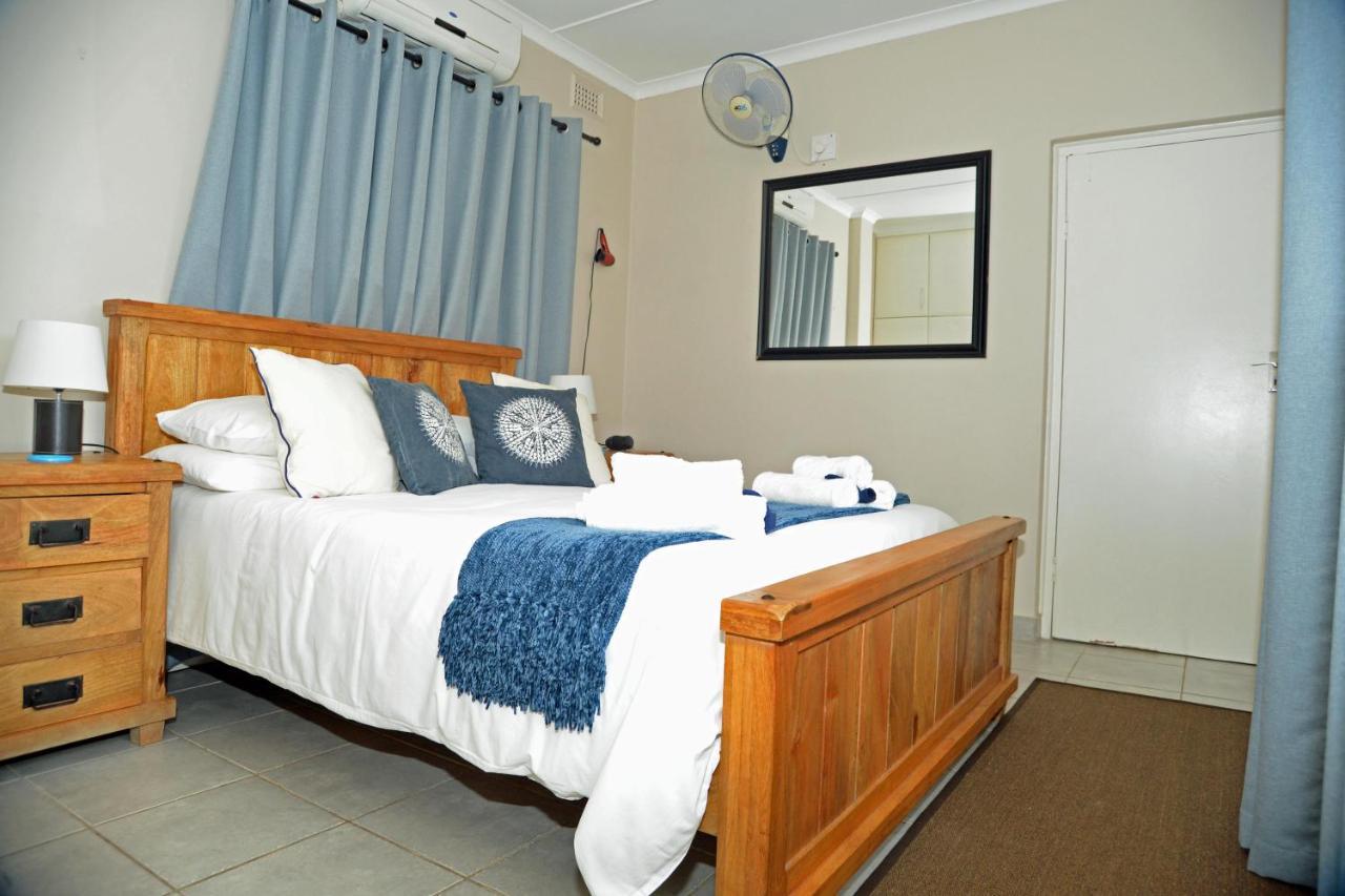 Billfish Apartments 巴利托 外观 照片