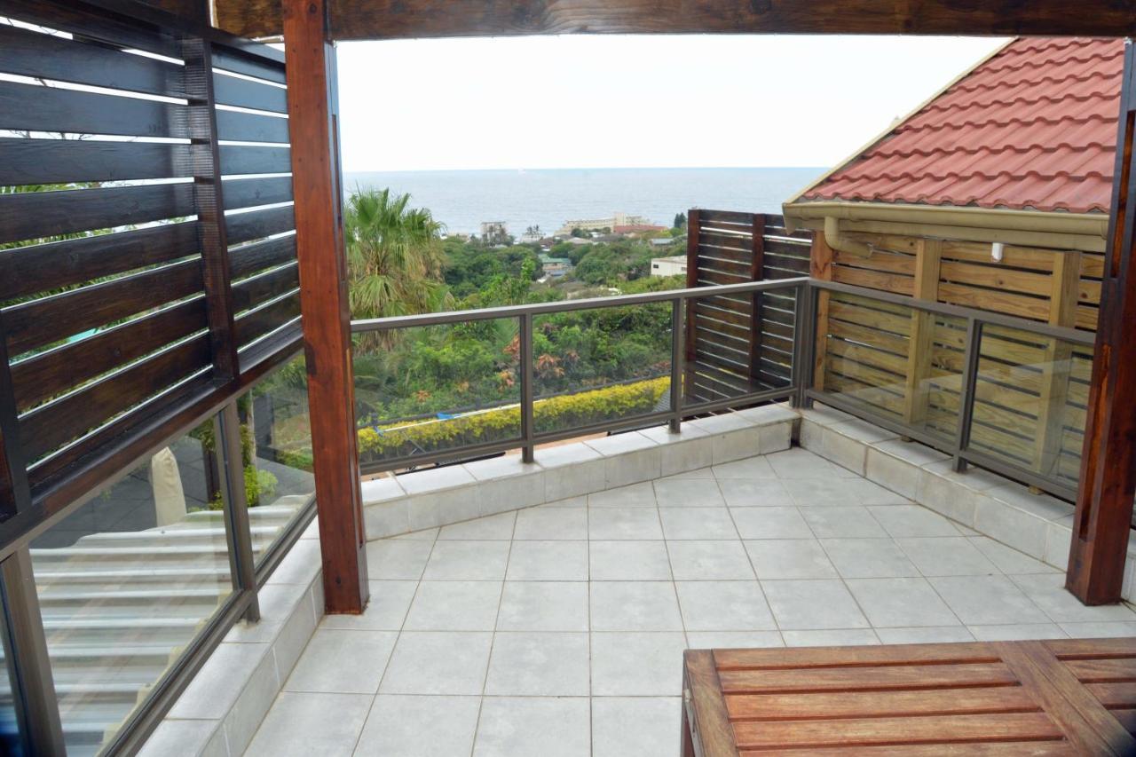Billfish Apartments 巴利托 外观 照片