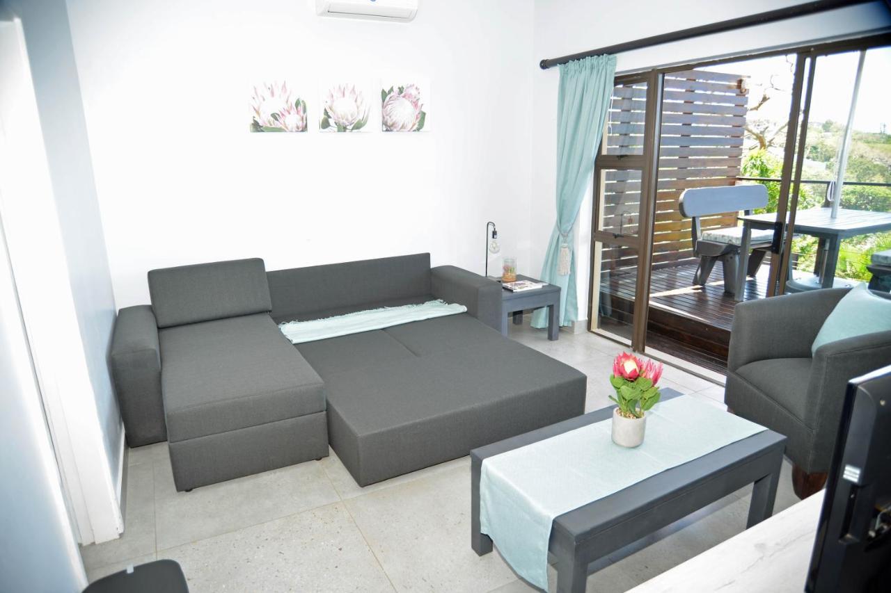 Billfish Apartments 巴利托 外观 照片