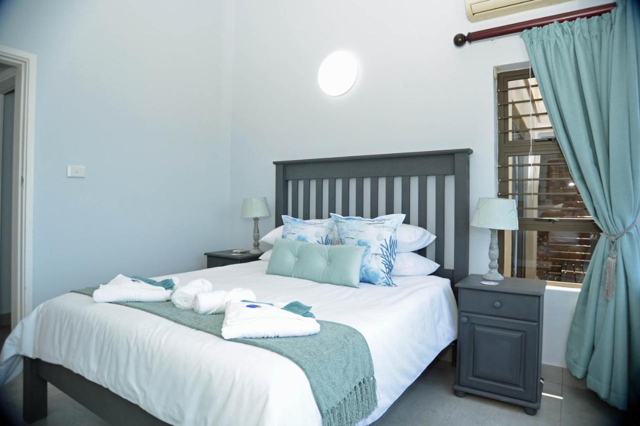 Billfish Apartments 巴利托 外观 照片