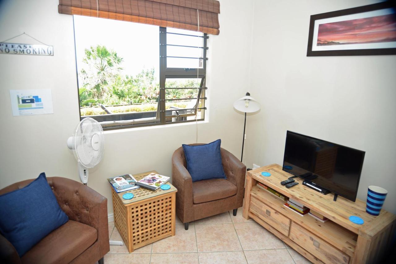 Billfish Apartments 巴利托 外观 照片
