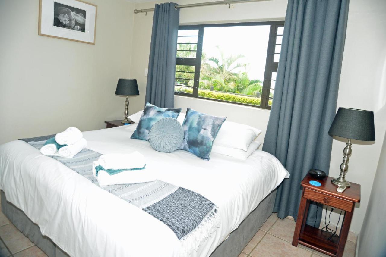 Billfish Apartments 巴利托 外观 照片