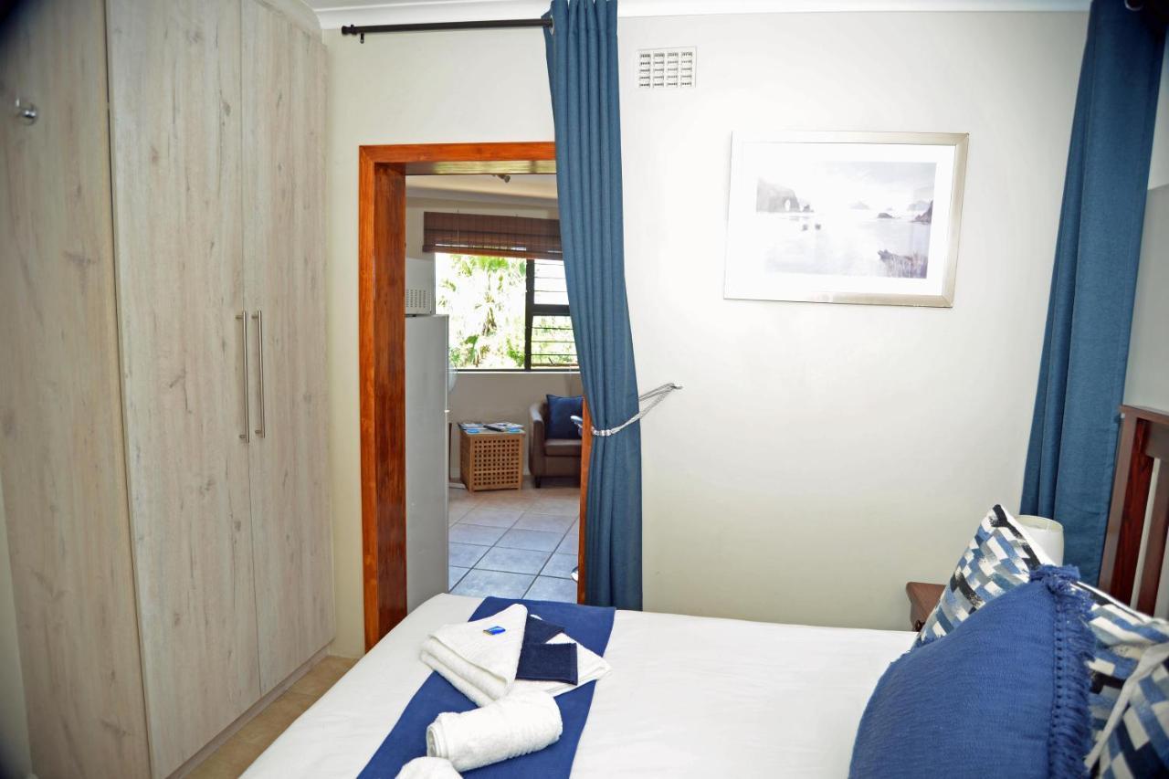 Billfish Apartments 巴利托 外观 照片