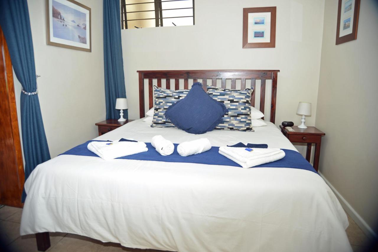 Billfish Apartments 巴利托 外观 照片
