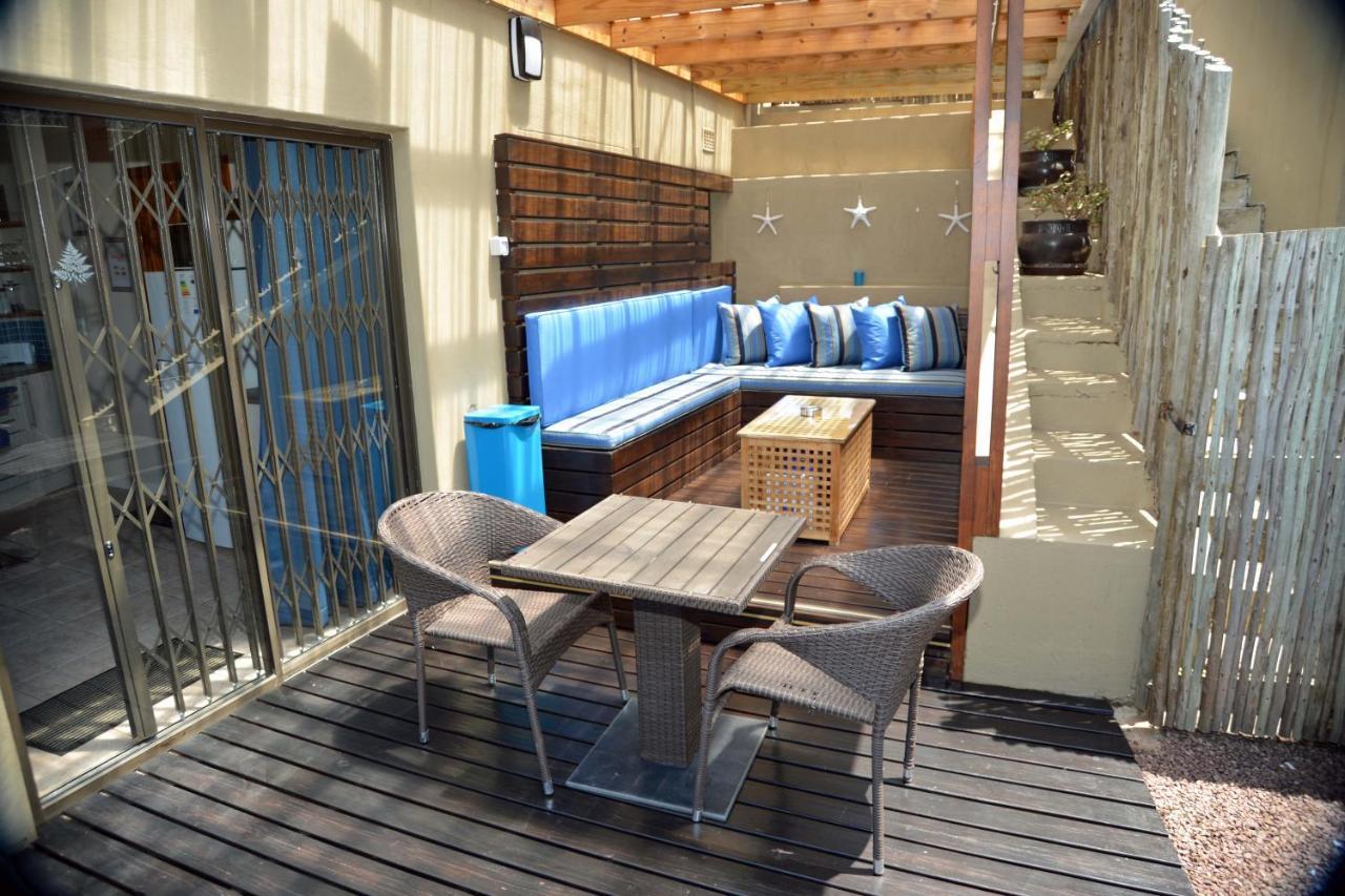 Billfish Apartments 巴利托 外观 照片