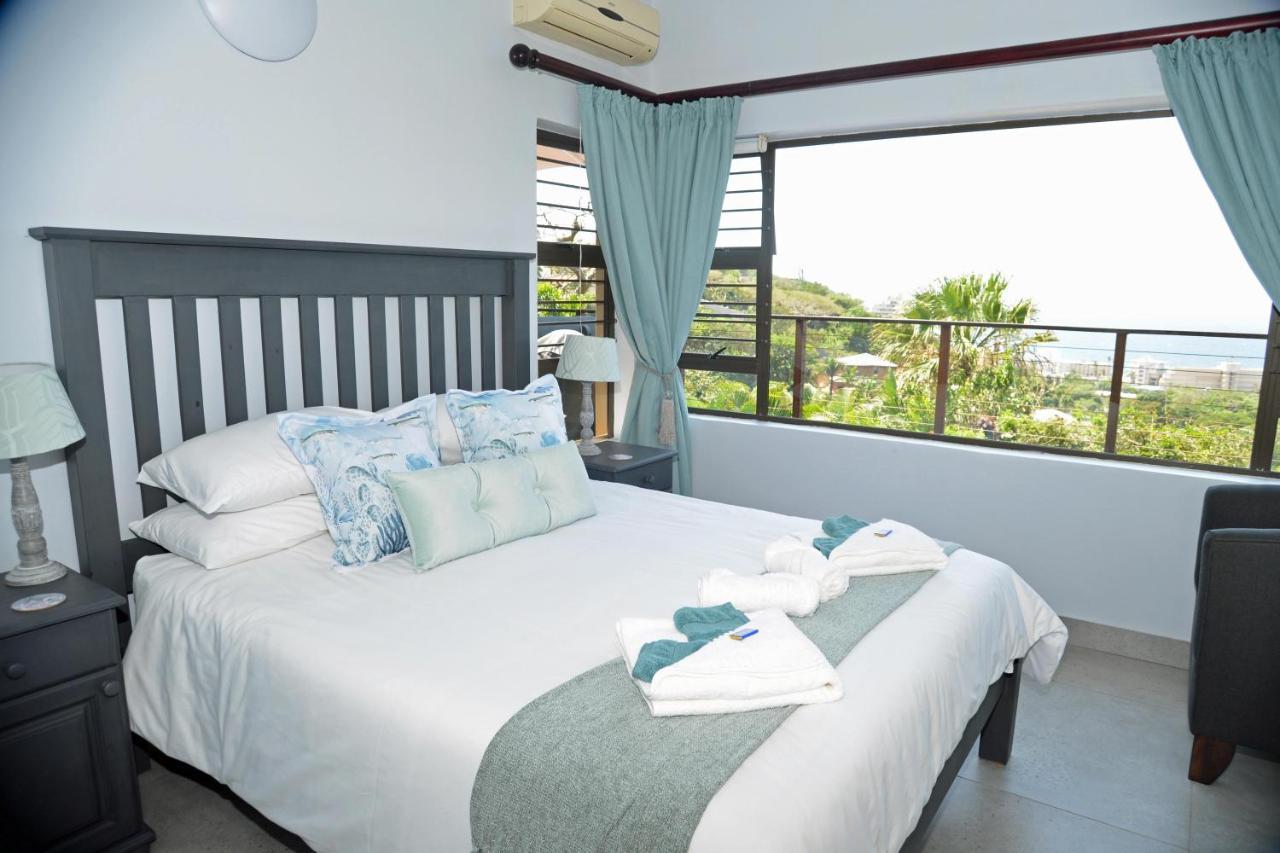 Billfish Apartments 巴利托 外观 照片