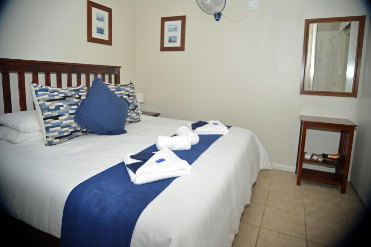Billfish Apartments 巴利托 外观 照片