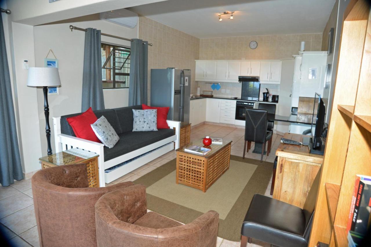 Billfish Apartments 巴利托 外观 照片