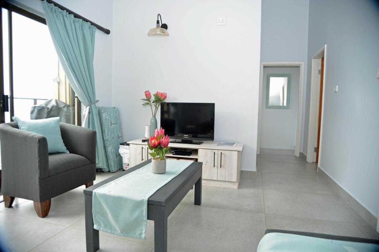 Billfish Apartments 巴利托 外观 照片