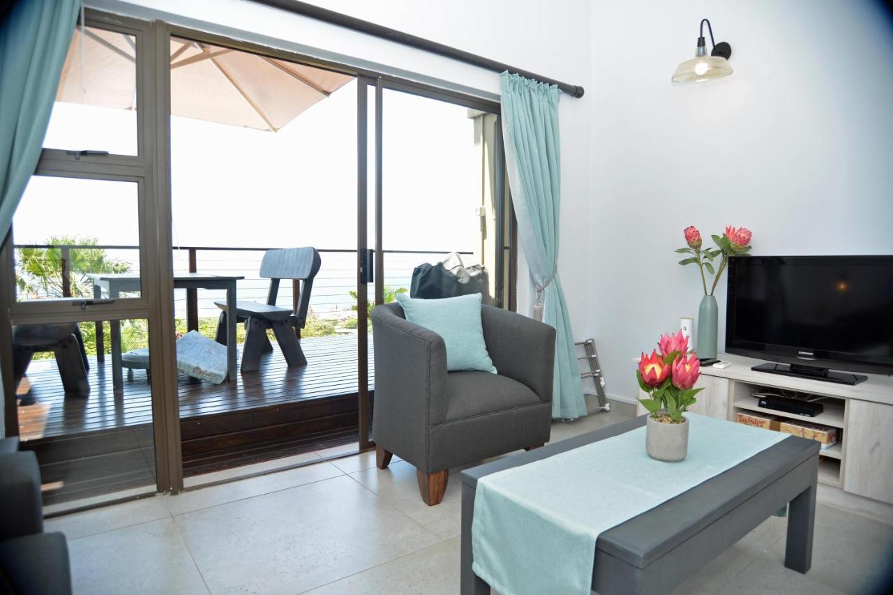 Billfish Apartments 巴利托 外观 照片