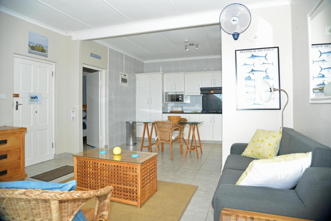 Billfish Apartments 巴利托 外观 照片