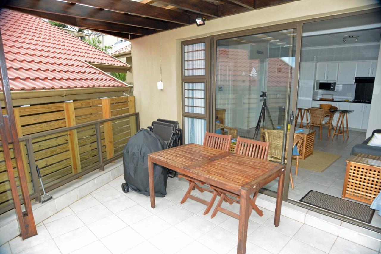 Billfish Apartments 巴利托 外观 照片