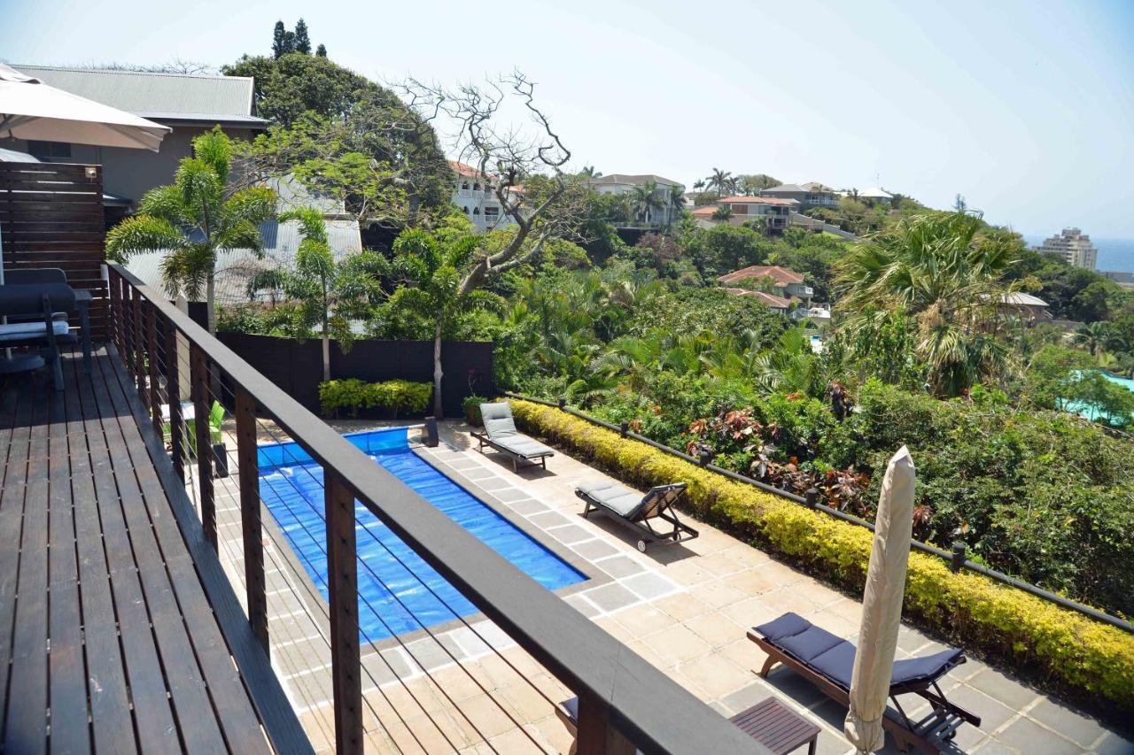 Billfish Apartments 巴利托 外观 照片