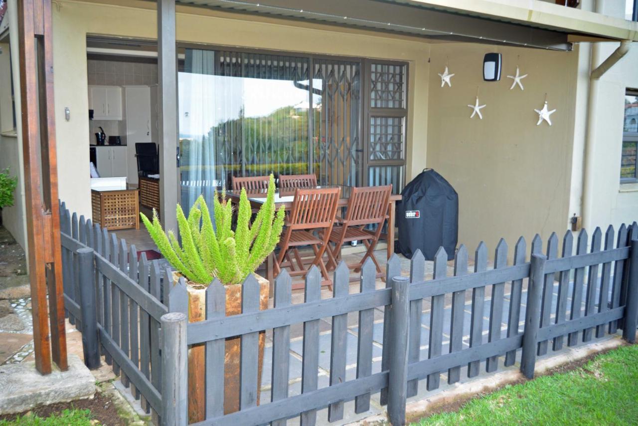 Billfish Apartments 巴利托 外观 照片