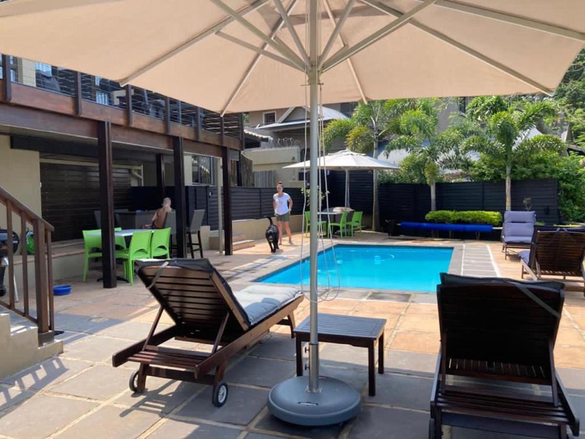 Billfish Apartments 巴利托 外观 照片