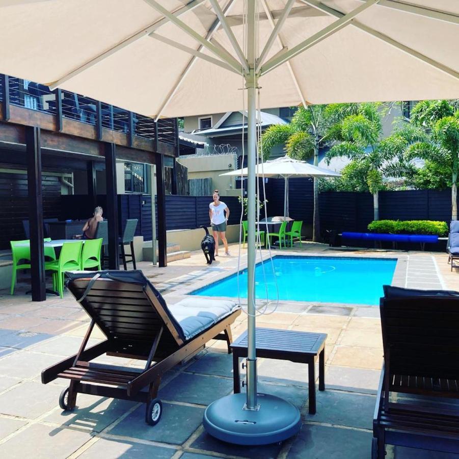 Billfish Apartments 巴利托 外观 照片
