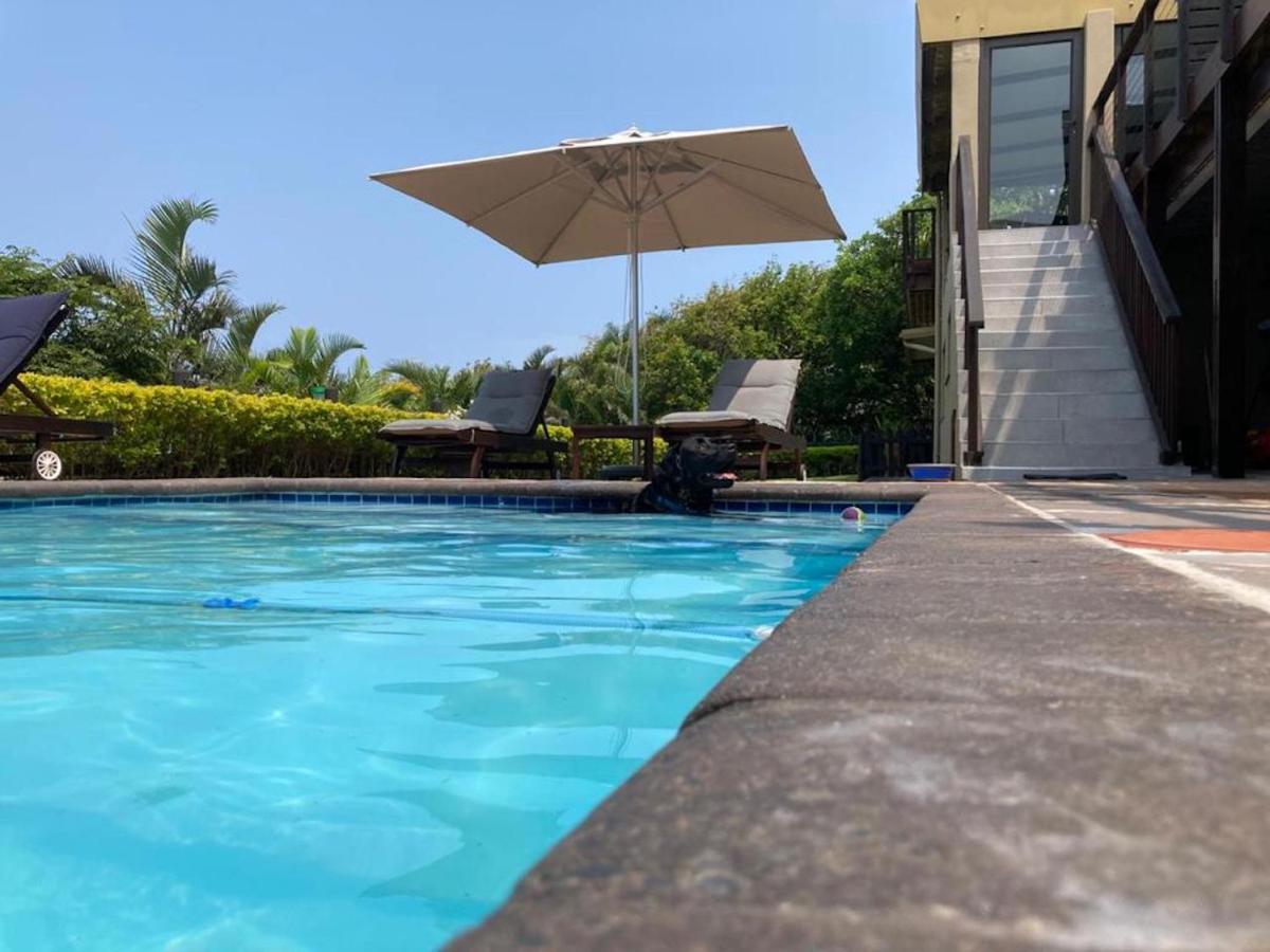 Billfish Apartments 巴利托 外观 照片