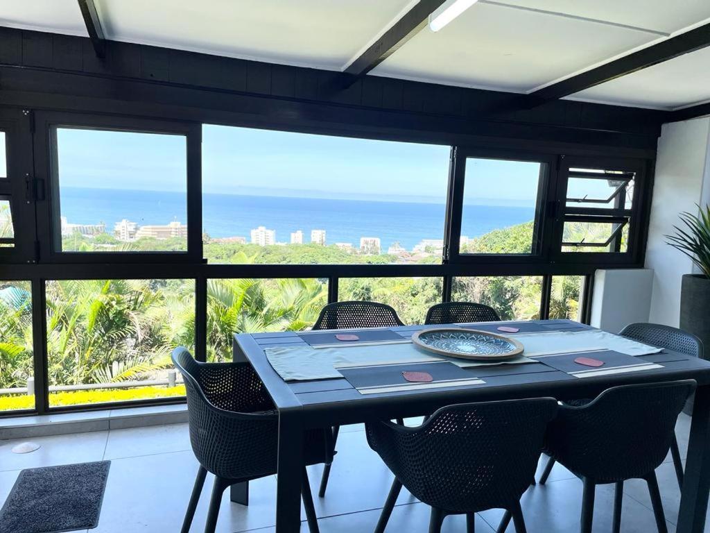 Billfish Apartments 巴利托 外观 照片