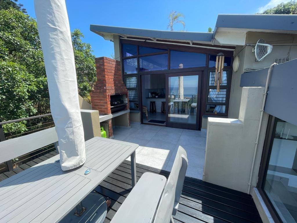 Billfish Apartments 巴利托 外观 照片