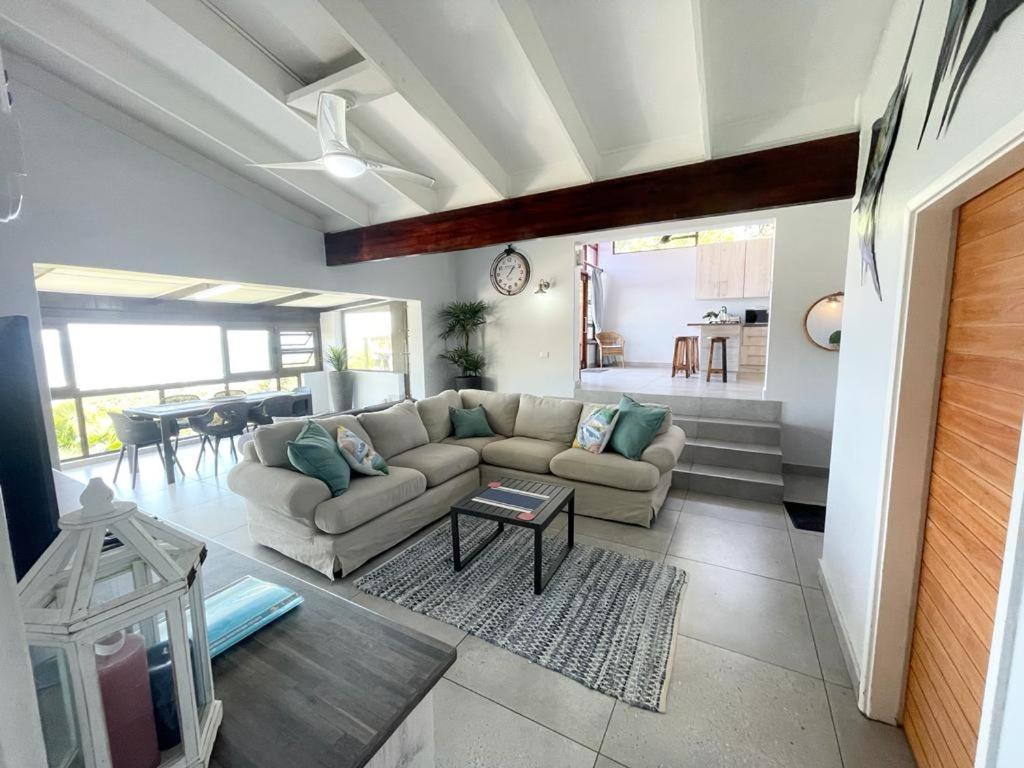 Billfish Apartments 巴利托 外观 照片